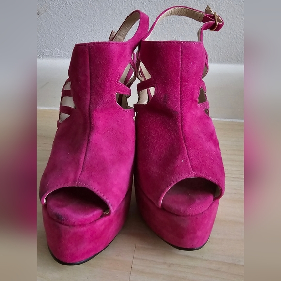 Cinderella of Boston Style Ariel Color Pink size 3M - Picture 6 of 8